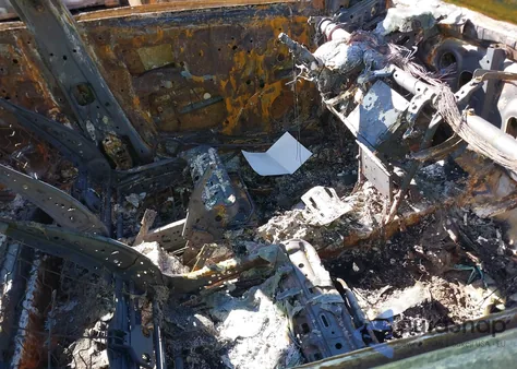 2011 Toyota Corolla Le from USA, damaged, VIN 2T1BU4EE0BC706886